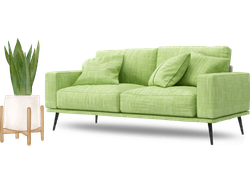 صينية أنتيك خشب