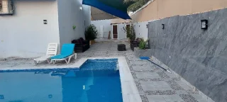 شاليه للبيع 4