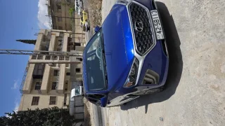 ايونيك 2020 بلج ان وارد امريكي للبيع