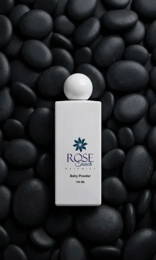 عطر الشعر