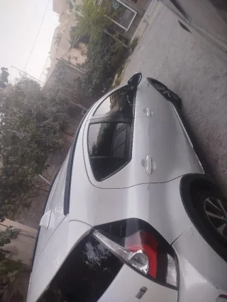 بريوس سي 2018 5