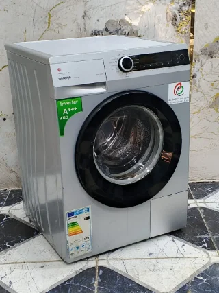 غساله جديد بسعر مغري جدا 2