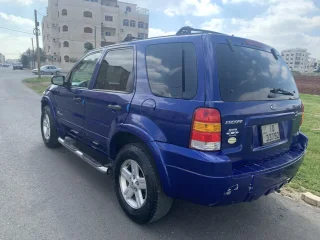 فورد اسكيب 2006 هايبرد 4