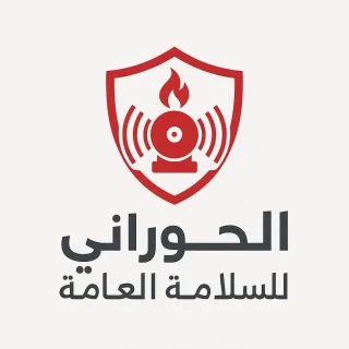 انظمة انذار الحريق اطفاء حريق وسلامه عامة ابواب مقاومة للحريق معتمدة دفاع مدني