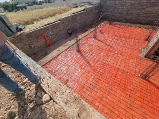 مقاولات عامة وتشطيبات 7