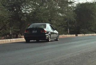 هوندا سيفك