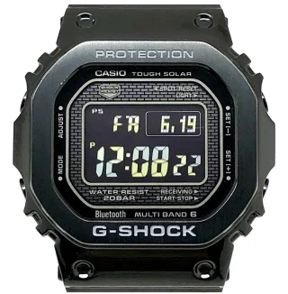 G SHOCK B 5000 2