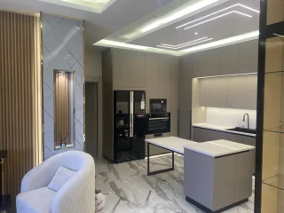 مطابخ
