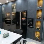 الراقي مطابخ واثاث