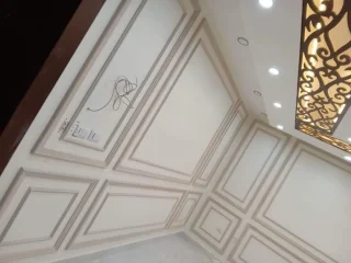 ديكورات اليازوري