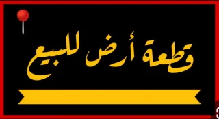 قطع اراضي للبيع في شارع 100