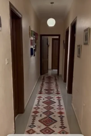 شقة للبيع في طاب كراع / شفا بدران 3