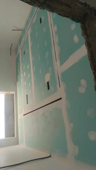 البيت الانيق لأعمال الدهان و الديكور 0772455428 9