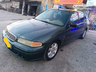 Rover 400