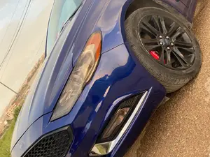 فورد فيوجن ٢٠١٤ ماللك ثاني للبيع او للبدل على ioniq 5 او niro ev 14