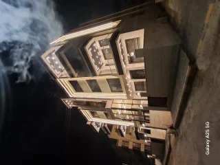 شقق للبيع بالرابيه 4