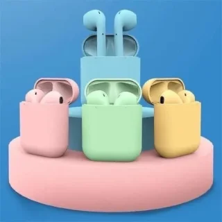 سماعات   inpode12