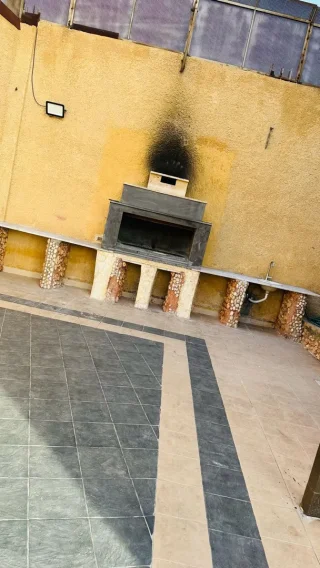 اجمل مزارع الغور