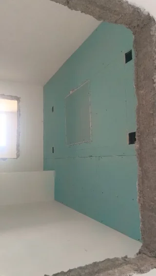 البيت الانيق لأعمال الدهان و الديكور 0772455428 12