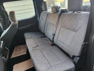 fordf 150 hybrid XLT 2024