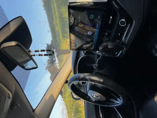 Toyota Corolla 2019 11