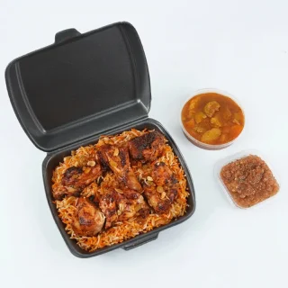 ابحث عن شريك. وليس عمل 5