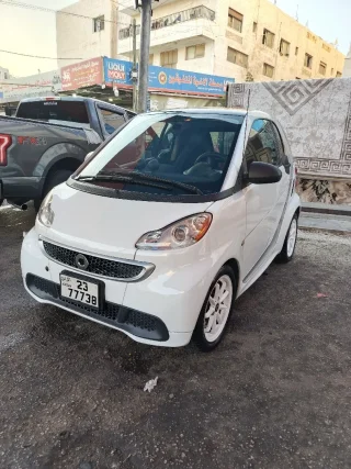 سمارت للبيع بسعر مغري 5