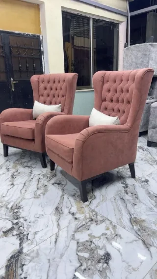 طقم كنب