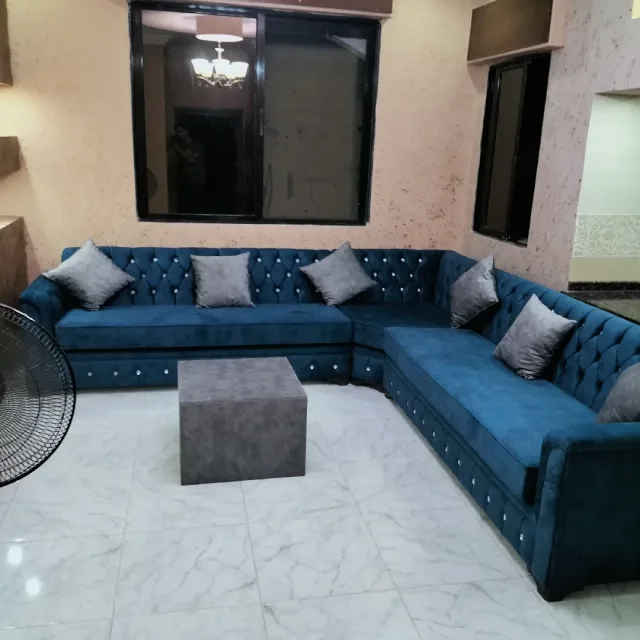 منجرة أبو صهيب للمطابخ والأثاث المنزلي 14