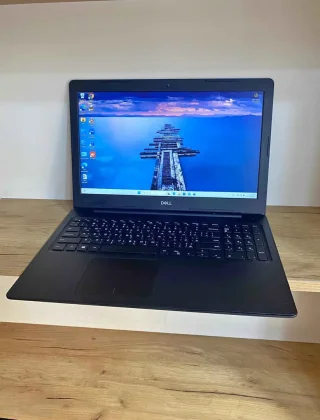 dell i5-10 كرتين شاشة انفيديا