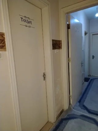 شقة للبيع كاش  أو اقساط مع رهن 9