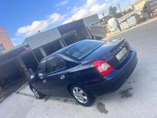 بسم الله الرحمن الرحيم hyundai elantra 2006هونداي النترا 2006 فحص كامل الفحص مرف