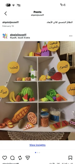 منفذ مشاريع طلابية ومكتبية 3