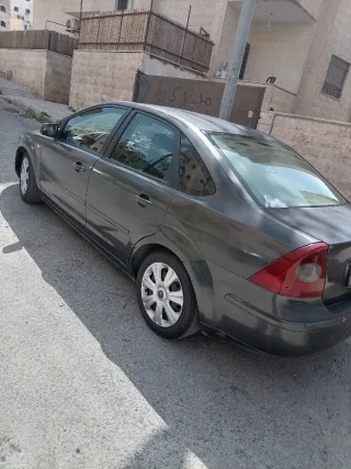 فورد فوكس للبيع او البدل 3