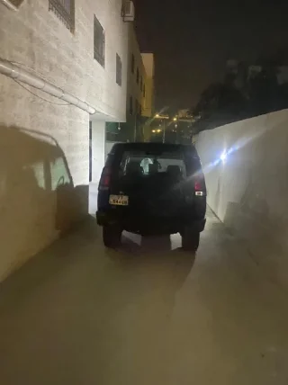 لاند روفر ديسكفري مجهز بالكامل بسعر مغري