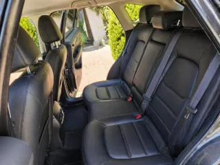 Mazda CX-5 2021