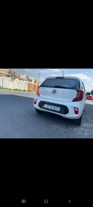 كيا مورننج 2