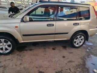 نيسان اكس تريل 3