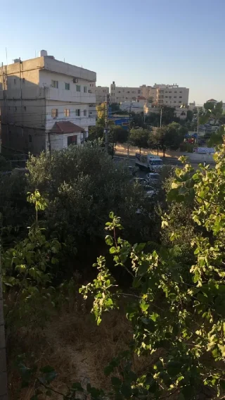 بيت مستقل في صويلح حي الإرسال 9