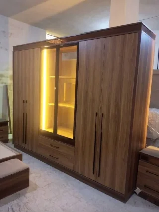 منجرة دنون لكافه اعمال النجاره والديكور 2