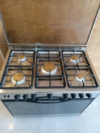 غاز خمس عيون 3