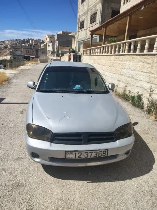 كيا سبكترا للبيع موديل 2001 2