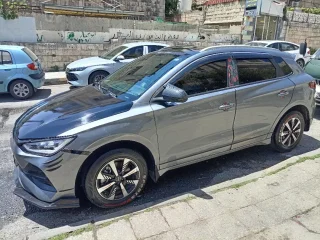 Byd E2 2024 7