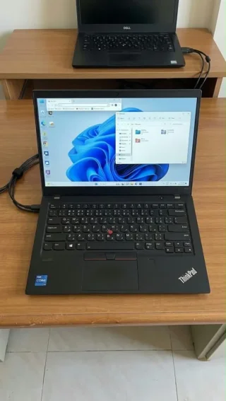 lenovo think pad للبيع