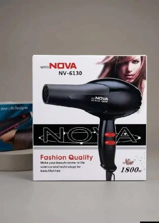 استشوار NOVA-NX N-6130 2