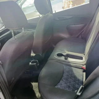 Chevrolet Spark 2020 | شفرليه سبارك ٢٠٢٠ 8