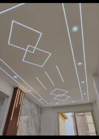 كهربجي و صيانه عامه 5