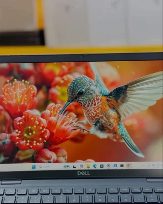 لابتوب ديل جيل حديث 💥💻 أداء ممتاز وسعر ناري! 6