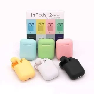 سماعات   inpode12 4