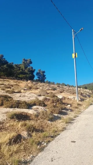 ارض مميزة للبيع 6